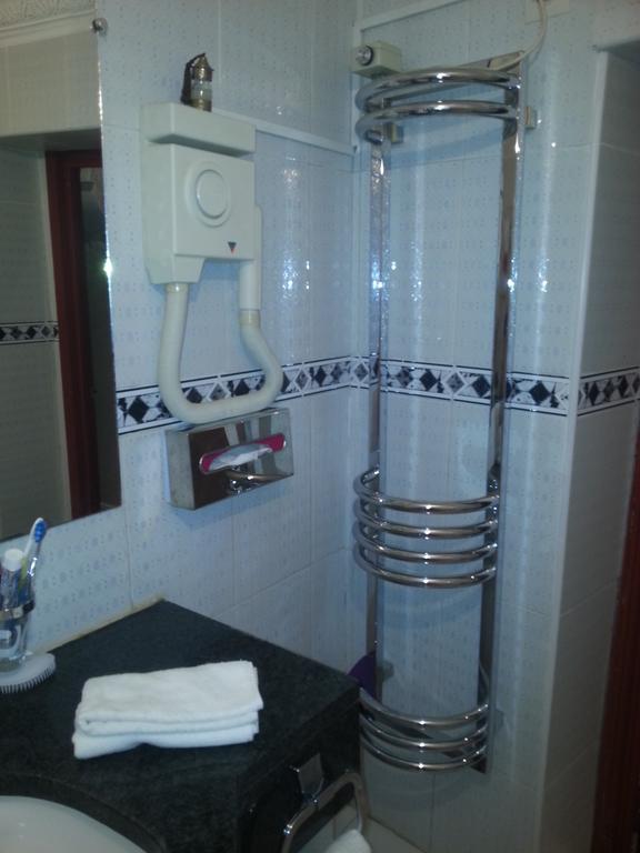 Riad Lala Latifa Marrakesh Rom bilde