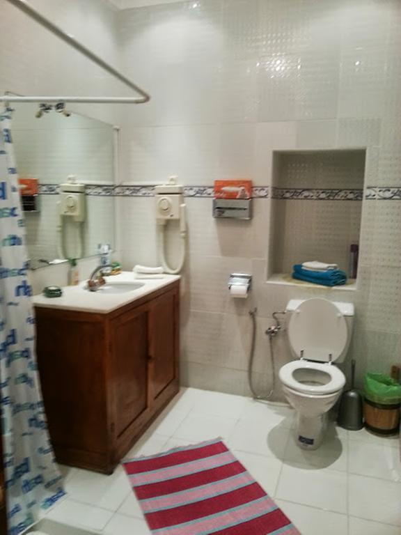 Riad Lala Latifa Marrakesh Rom bilde